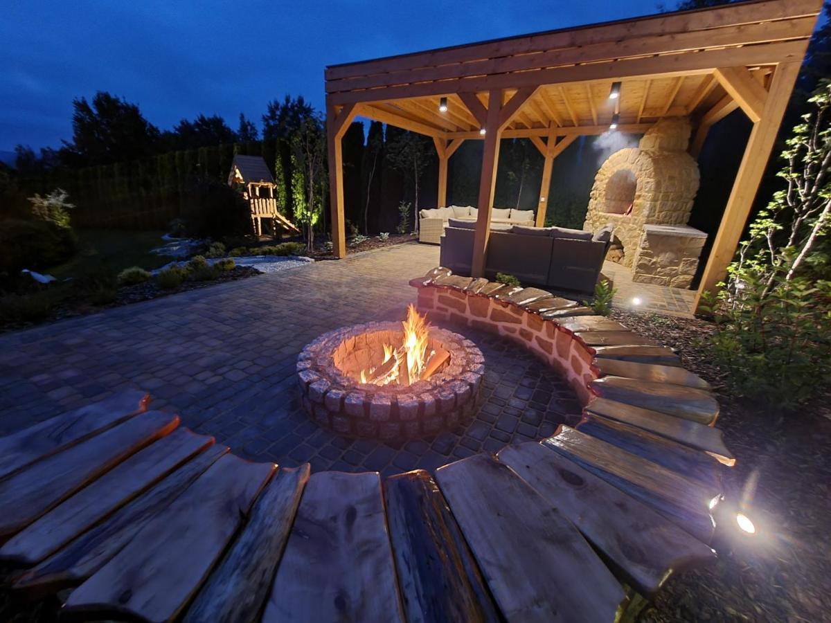 Karkonoski Klimat - Z Sauna, Balia I Jacuzzi Apartment *
