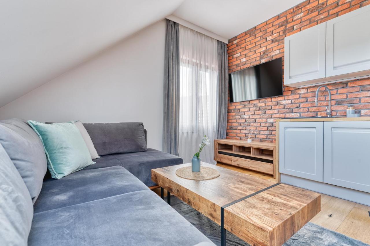 Karkonoski Klimat - Z Sauna, Balia I Jacuzzi Apartment Miłków