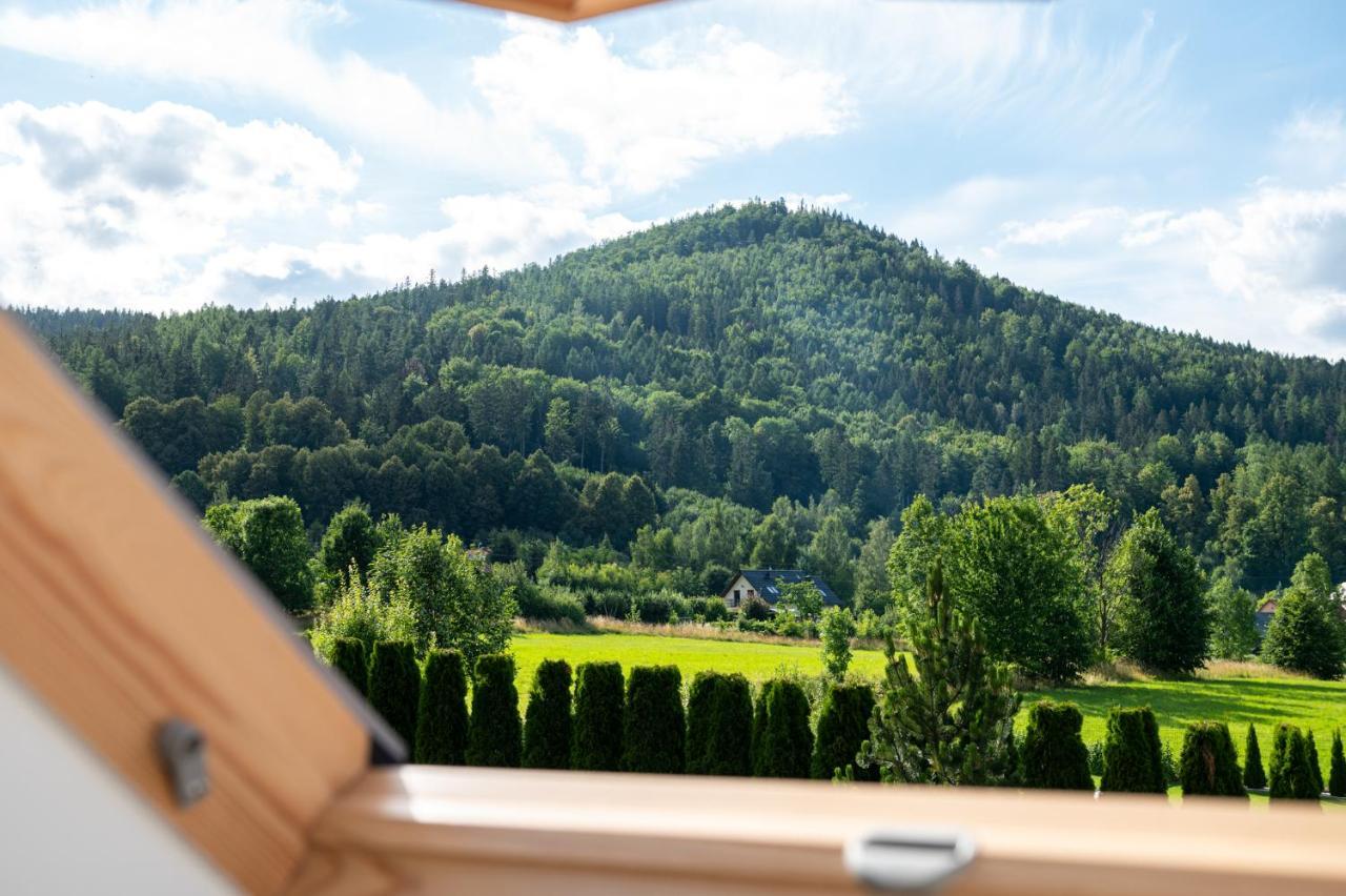 Karkonoski Klimat - Z Sauna, Balia I Jacuzzi