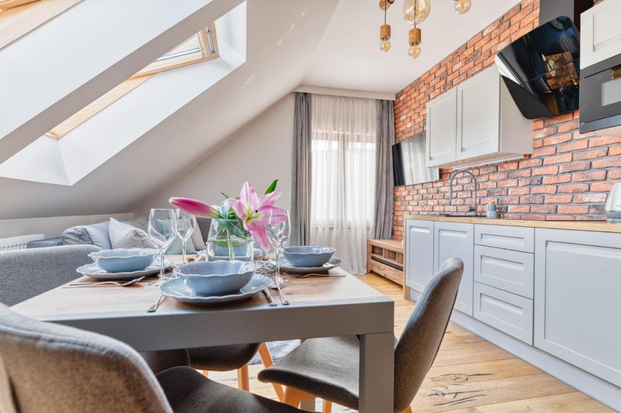 Karkonoski Klimat - Z Sauna, Balia I Jacuzzi Apartment