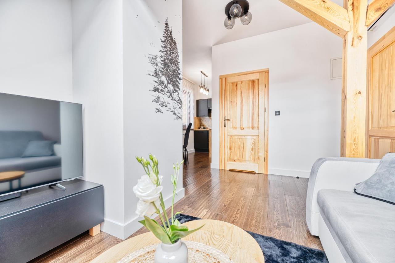 Karkonoski Klimat - Z Sauna, Balia I Jacuzzi Apartment *