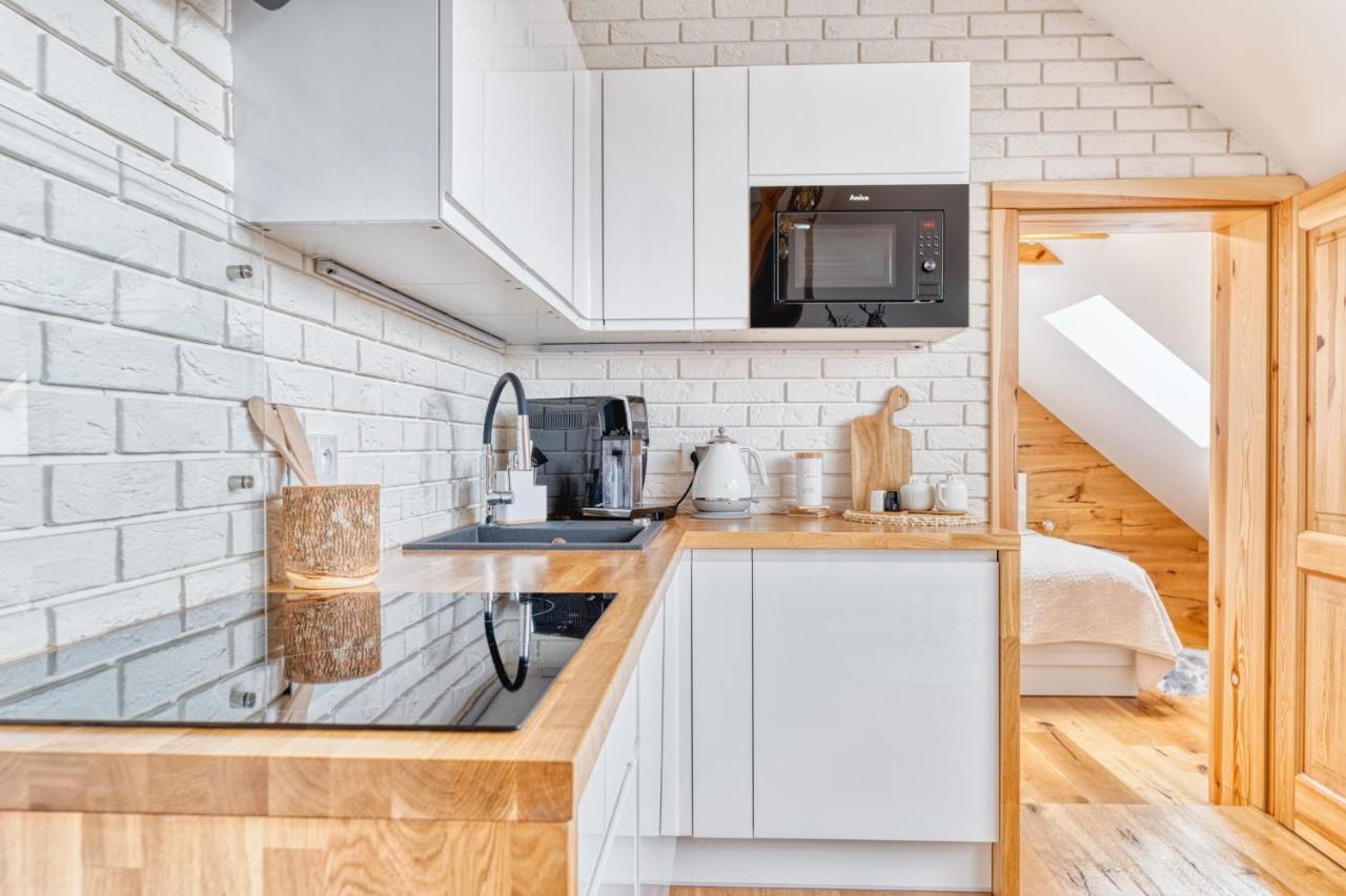 Karkonoski Klimat - Z Sauna, Balia I Jacuzzi Apartment *
